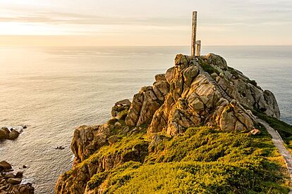 Ferrol, France