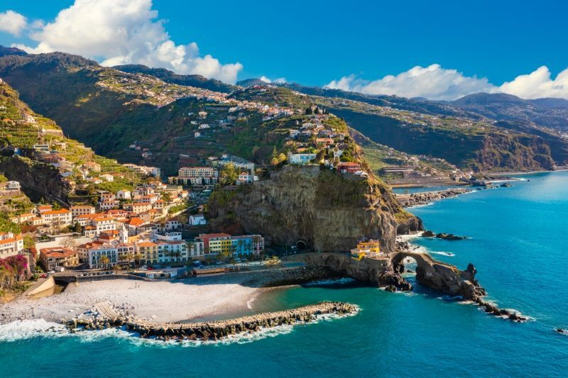 Funchal, Madeira